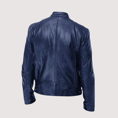Valden™ | Men’s Leather Jacket