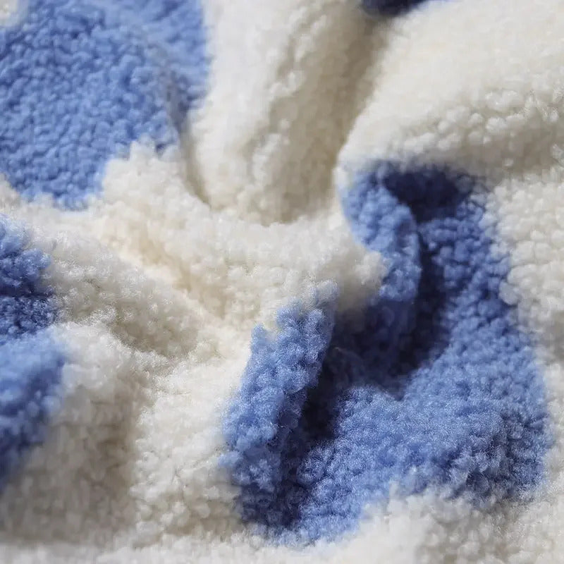 Amoria™ | Reversible Heart Jacket